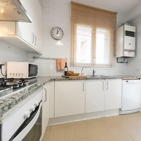 Apartament Bravissimo Sunset *