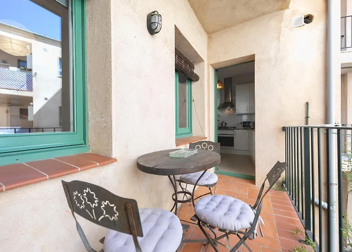 Apartament Bravissimo Sunset