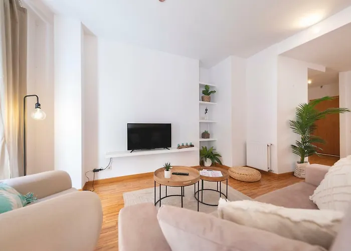 Bravissimo Sunset Apartment *