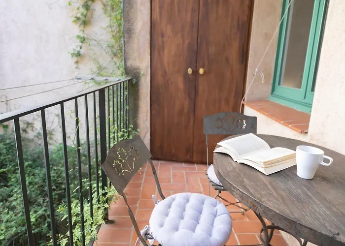Bravissimo Sunset Apartment *
