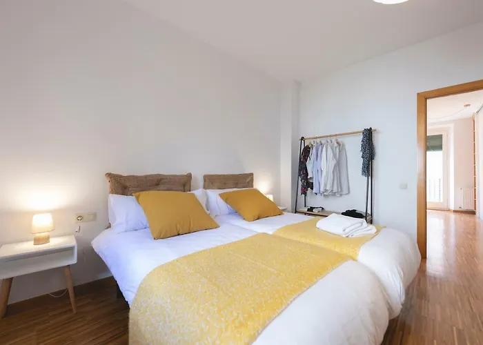 Bravissimo Sunset Apartment *