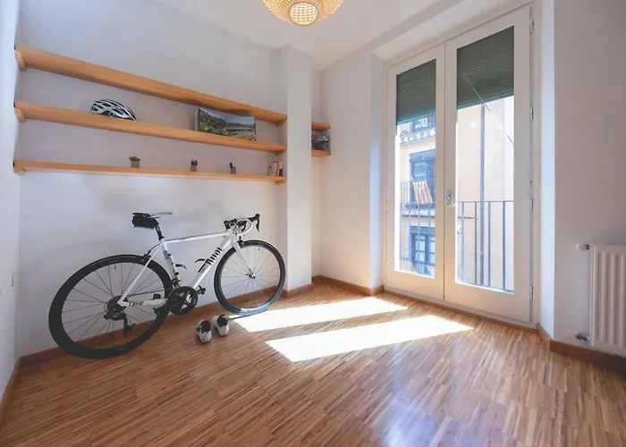 Apartament Bravissimo Sunset *
