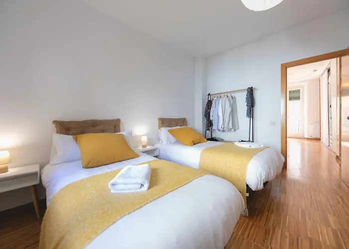 Apartament Bravissimo Sunset *