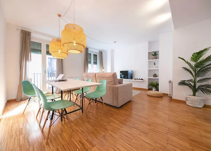 Bravissimo Sunset Apartment Gerona