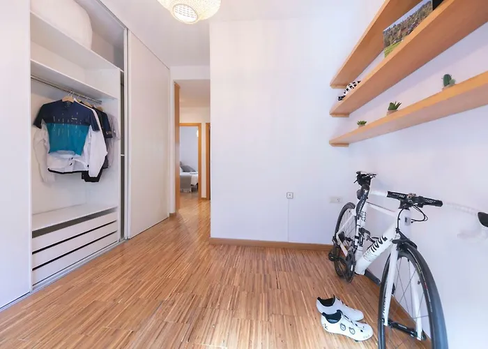 Bravissimo Sunset Apartment *