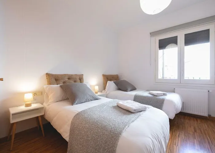 Bravissimo Sunset Apartament Girona