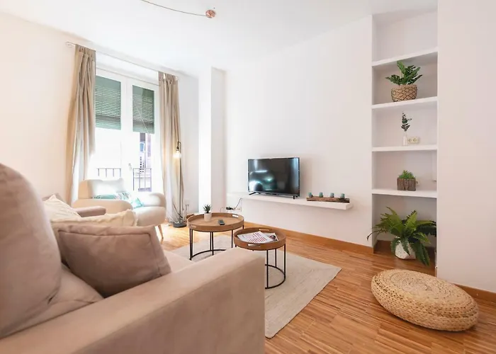 Apartament Bravissimo Sunset *