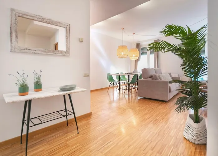 Apartment Bravissimo Sunset