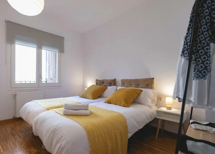 Apartment Bravissimo Sunset *