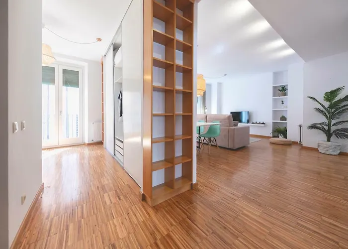 Bravissimo Sunset Apartament