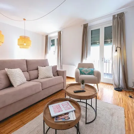 Apartment Bravissimo Sunset Girona
