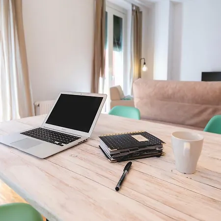 Bravissimo Sunset Appartement Gerona