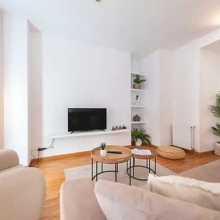 Bravissimo Sunset Appartement *