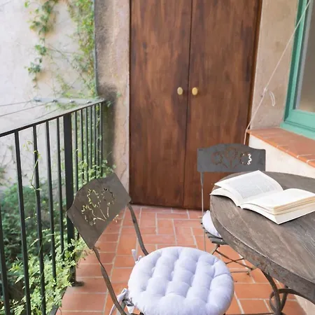 Bravissimo Sunset Appartement *