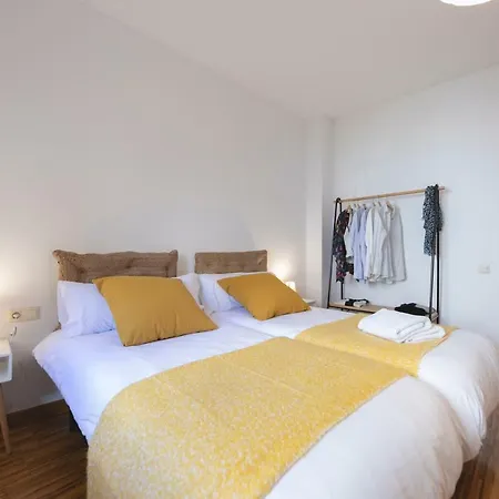 Bravissimo Sunset شقة *