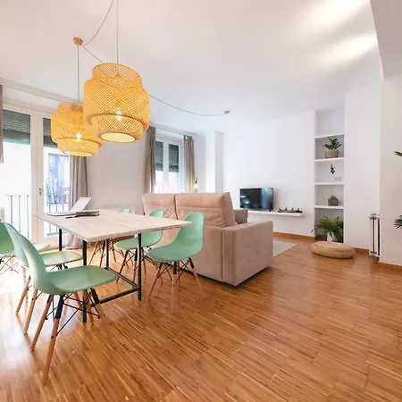 Bravissimo Sunset Appartement Gerona