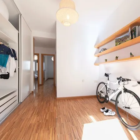 Appartement Bravissimo Sunset