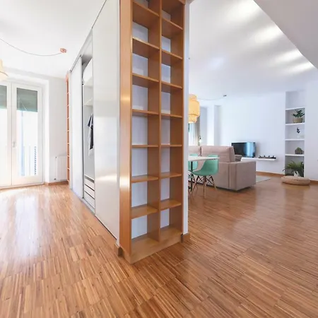 Bravissimo Sunset Appartement