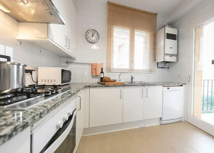 شقة Bravissimo Sunset *