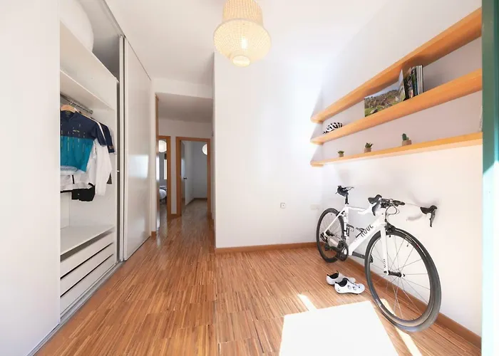 شقة Bravissimo Sunset