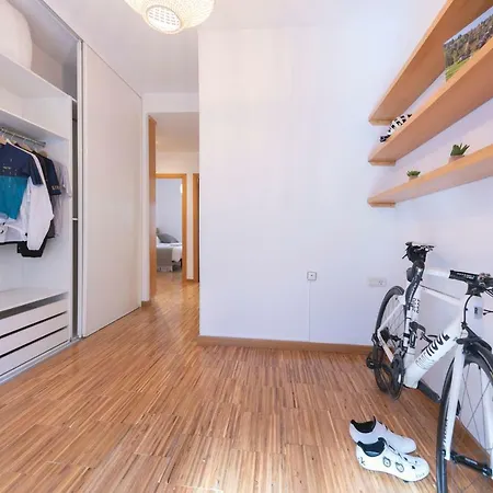 Bravissimo Sunset Appartement *